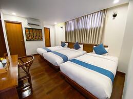 Timber House by Tara Group