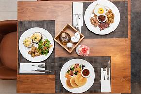 Timber House by Tara Group