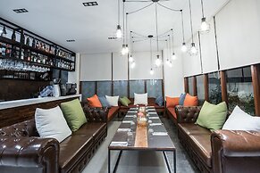 Timber House by Tara Group