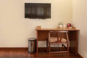 Timber House by Tara Group