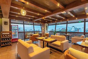 Timber House by Tara Group