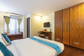 Timber House by Tara Group