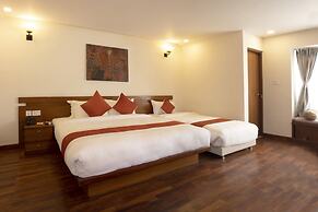 Timber House by Tara Group