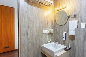 Timber House by Tara Group