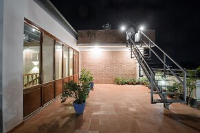 Timber House by Tara Group