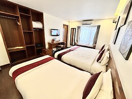 Timber House by Tara Group