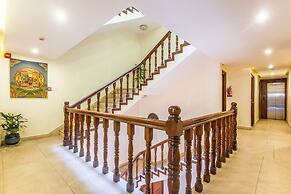 Timber House by Tara Group