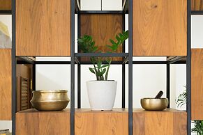 Timber House by Tara Group