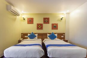 Timber House by Tara Group