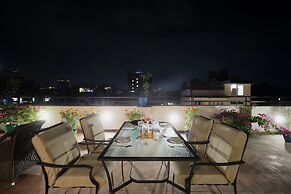 Timber House by Tara Group