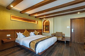 Timber House by Tara Group