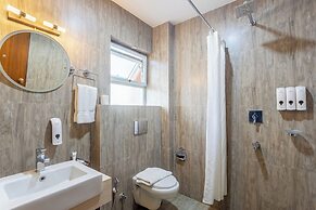 Timber House by Tara Group