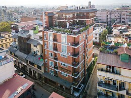 Timber House by Tara Group