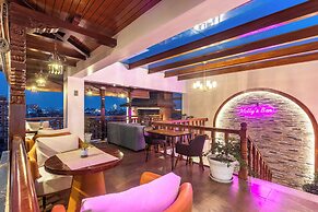 Timber House by Tara Group