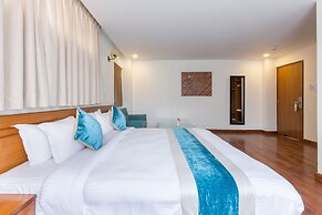 Timber House by Tara Group