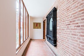 Timber House by Tara Group