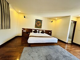 Timber House by Tara Group