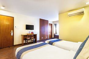 Timber House by Tara Group