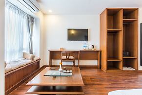 Timber House by Tara Group