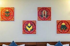 Timber House by Tara Group