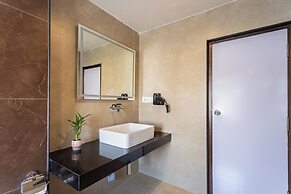 Timber House by Tara Group