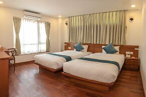 Timber House by Tara Group