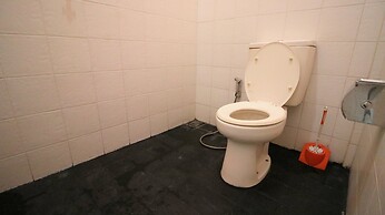 D'Java Homestay Unit Ambarrukmo 2 By The Grand Java