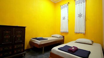 D'Java Homestay Unit Ambarrukmo 2 By The Grand Java
