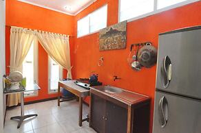 D'Java Homestay Unit Ambarrukmo 2 By The Grand Java