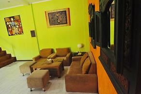 D'Java Homestay Unit Ambarrukmo 2 By The Grand Java