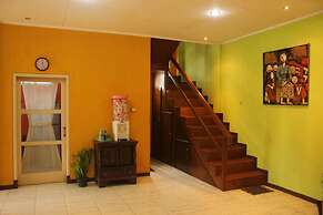 D'Java Homestay Unit Ambarrukmo 2 By The Grand Java