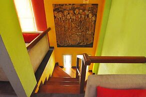 D'Java Homestay Unit Ambarrukmo 2 By The Grand Java