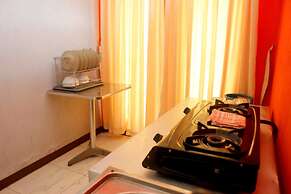 D'Java Homestay Unit Ambarrukmo 2 By The Grand Java