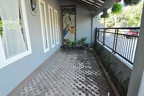 D'Java Homestay Unit Ambarrukmo 2 By The Grand Java