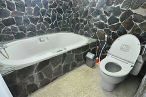 D'Java Homestay Unit Ambarrukmo 2 By The Grand Java