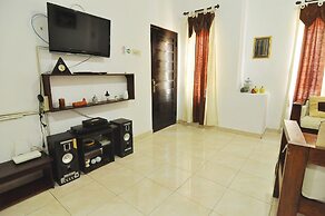 D’Java Homestay Unit Monjali 2 By The Grand Java