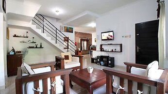 D’Java Homestay Unit Monjali 2 By The Grand Java