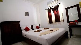 D’Java Homestay Unit Monjali 2 By The Grand Java