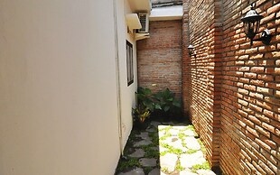D’Java Homestay Unit Monjali 2 By The Grand Java