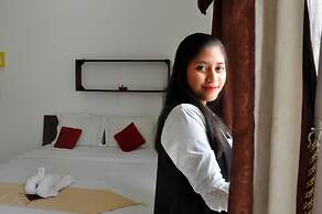 D’Java Homestay Unit Monjali 2 By The Grand Java