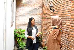 D’Java Homestay Unit Monjali 2 By The Grand Java