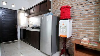 D’Java Homestay Unit Monjali 2 By The Grand Java