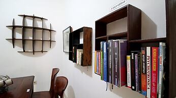 D’Java Homestay Unit Monjali 2 By The Grand Java