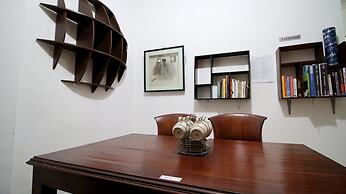 D’Java Homestay Unit Monjali 2 By The Grand Java