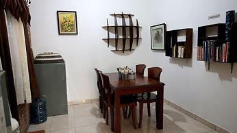 D’Java Homestay Unit Monjali 2 By The Grand Java