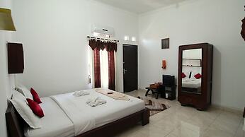 D’Java Homestay Unit Monjali 2 By The Grand Java