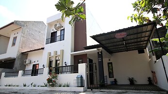 D’Java Homestay Unit Monjali 2 By The Grand Java