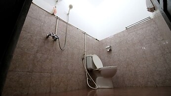 D’Java Homestay Unit Monjali 2 By The Grand Java