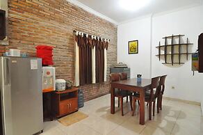 D’Java Homestay Unit Monjali 2 By The Grand Java