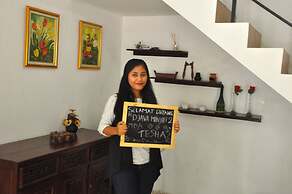 D’Java Homestay Unit Monjali 2 By The Grand Java